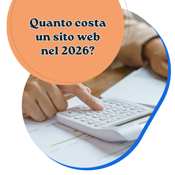 Quanto costa un sito web per una piccola attività nel 2026?